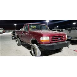 1994 - FORD F-150