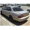Image 3 : 1996 - TOYOTA CAMRY