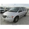 Image 2 : 2005 - CHRYSLER TOWN AND COUNTRY