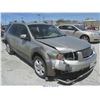 Image 1 : 2006 - FORD FREESTYLE