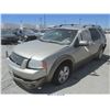 Image 2 : 2006 - FORD FREESTYLE