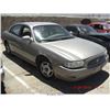 Image 1 : 2000 - BUICK LE SABRE