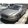 Image 2 : 2000 - BUICK LE SABRE