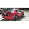 Image 4 : 2003 - FORD MUSTANG