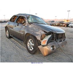2002 - GMC ENVOY
