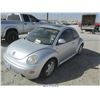 Image 2 : 2000 - VOLKSWAGEN BEETLE // REBUILT SALVAGE