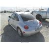 Image 3 : 2000 - VOLKSWAGEN BEETLE // REBUILT SALVAGE