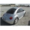 Image 4 : 2000 - VOLKSWAGEN BEETLE // REBUILT SALVAGE