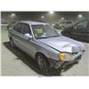 Image 1 : 2003 - HYUNDAI ACCENT