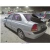 Image 3 : 2003 - HYUNDAI ACCENT