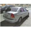 Image 4 : 2003 - HYUNDAI ACCENT