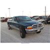 Image 1 : 1997 - DODGE DAKOTA