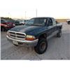 Image 2 : 1997 - DODGE DAKOTA