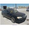 Image 1 : 2001 - ACURA TL