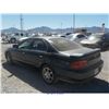 Image 3 : 2001 - ACURA TL