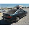 Image 4 : 2001 - ACURA TL