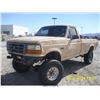 Image 2 : 1995 - FORD F-150