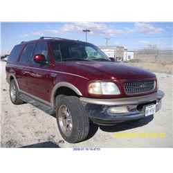 1998 - FORD EXPEDITION