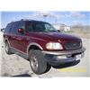 Image 1 : 1998 - FORD EXPEDITION