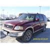 Image 2 : 1998 - FORD EXPEDITION