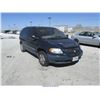 Image 1 : 2002 - DODGE CARAVAN