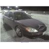 Image 1 : 2000 - FORD TAURUS