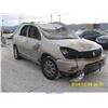 Image 1 : 2005 - BUICK RENDEZVOUS