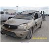 Image 2 : 2005 - BUICK RENDEZVOUS