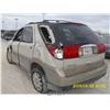Image 3 : 2005 - BUICK RENDEZVOUS