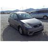 Image 1 : 2007 - TOYOTA MATRIX