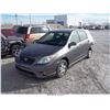 Image 2 : 2007 - TOYOTA MATRIX