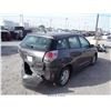 Image 4 : 2007 - TOYOTA MATRIX