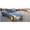 Image 1 : 2000 - FORD ESCORT // REBUILT SALVAGE