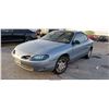 Image 2 : 2000 - FORD ESCORT // REBUILT SALVAGE