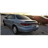 Image 3 : 2000 - FORD ESCORT // REBUILT SALVAGE