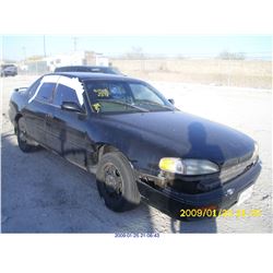 1996 - TOYOTA CAMRY