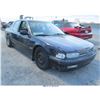 Image 1 : 1992 - HONDA ACCORD