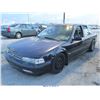 Image 2 : 1992 - HONDA ACCORD