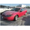 Image 2 : 1999 - MERCURY COUGAR