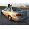 Image 3 : 1999 - TOYOTA COROLLA
