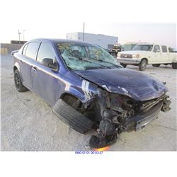 2006 - CHEVROLET COBALT