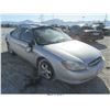 Image 1 : 2003 - FORD TAURUS