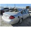 Image 4 : 2003 - FORD TAURUS