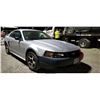Image 1 : 2003 - FORD MUSTANG