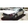 Image 2 : 2003 - FORD MUSTANG