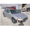 Image 1 : 2001 - NISSAN ALTIMA