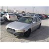 Image 2 : 2001 - NISSAN ALTIMA