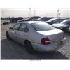Image 3 : 2001 - NISSAN ALTIMA