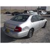 Image 4 : 2001 - NISSAN ALTIMA