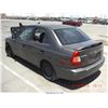 Image 3 : 2002 - HYUNDAI ACCENT